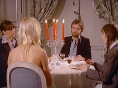 sGirls presents: La maison des phantasmes