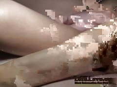 sGirls presents: Lelu love-secret fuck near oblivious wife