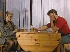 sGirls presents: Flodder familie 1