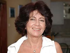 sGirls presents: Nice mature lady katala