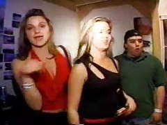 sGirls presents: Geile party geil muschi lecken und ficken