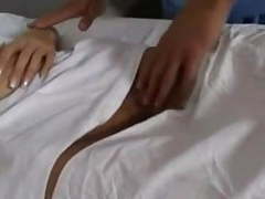 sGirls presents: German mature at the doctors