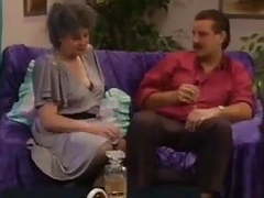 sGirls presents: My mom fantasy