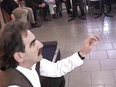 sGirls presents: Italian women love gangbangs