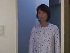 sGirls presents: A charming mom is 57 years old