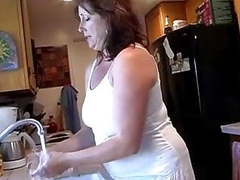 sGirls presents: Hairy mom