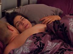 sGirls presents: Shy wife lets loose at the swing house