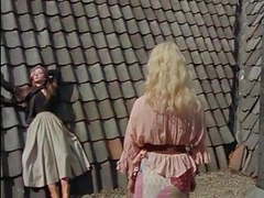 sGirls presents: Bodylove (1977) with cathrine ringer