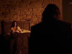 sGirls presents: Katie mcgrath - labyrinth