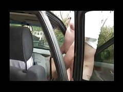 sGirls presents: Salopes echangistes baise sur un parking grosses chiennes