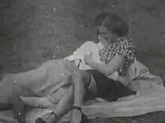sGirls presents: Real vintage porn prt