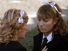 sGirls presents: Education anglaise