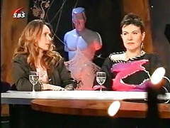 sGirls presents: Squirting woman
