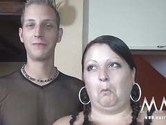 sGirls presents: Mmv films welcome to a private swinger club