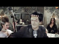 sGirls presents: Halloween 2016 by satyriasiss