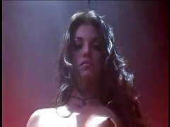 sGirls presents: Hannah goes to hell