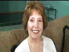 sGirls presents: American cougar takes bbc