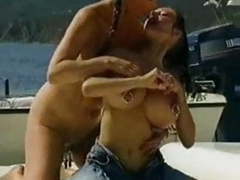 sGirls presents: Mature amateur milf lesbians extreme anal fisting