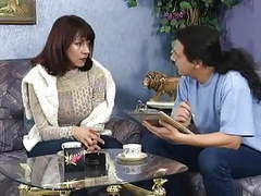 sGirls presents: Well-kept german housewife loves to doggy