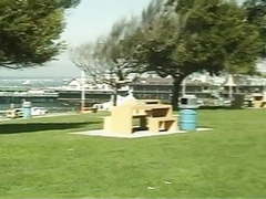 sGirls presents: My private black man - cireman