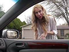 sGirls presents: Real milf wants your cock now
