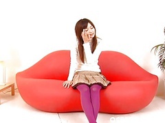sGirls presents: Hot young aimi nakatani