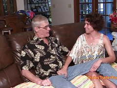 sGirls presents: Daddy and his slutty daughter