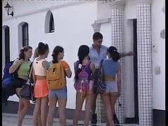 sGirls presents: Sex-ausflug der 13-a (2002)