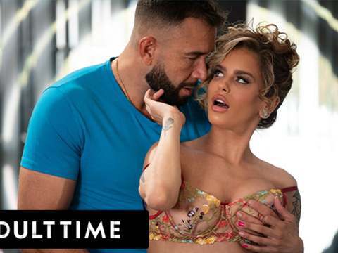 sGirls presents: Adult time - come see what the fuss is about! horny jesse pony craves pounding from community dick!