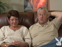 sGirls presents: He finds fun ways to shoot fuck porn in reality video