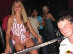 sGirls presents: Upskirt slide with pictures