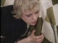 sGirls presents: He fucks the cute cook in classic scene