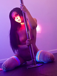 sGirls presents: Stripper Strobe