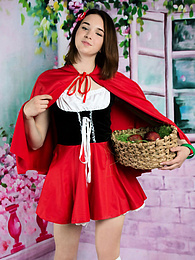 sGirls presents: She enjoys harvesting the fruit of her burning lust as she plays some dirty games for you in front of the camera