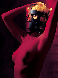 sGirls presents: Sophie Evans & Pamela Cortes Rule in Demonic Domination