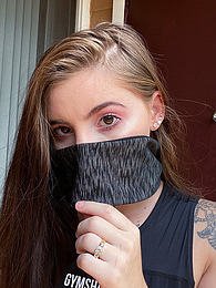 sGirls presents: Quarantined Contestant 4