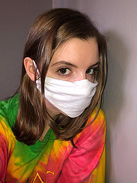 sGirls presents: Quarantined Contestant 1
