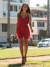 sGirls presents: Nora Sibiel Radio Romanio