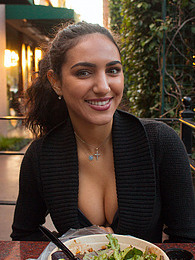 sGirls presents: Cameron Hamze The Black