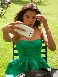 sGirls presents: Yesenia Corral Century City V...