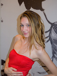 sGirls presents: Reese Berkman Human After All