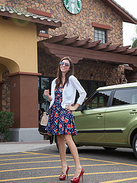 sGirls presents: Olive Southard Sunday Suburbs