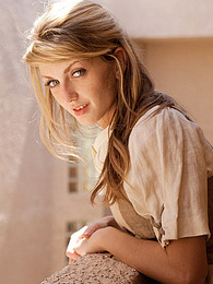 sGirls presents: Staci Silverstone European So...